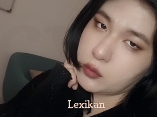 Lexikan