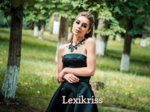 Lexikriss