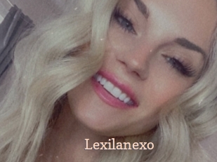 Lexilanexo