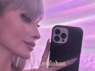 Lexilohan