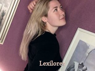Lexilores