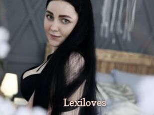 Lexiloves