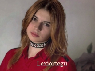 Lexiortegu