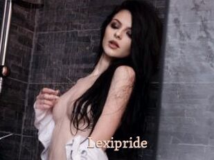 Lexipride