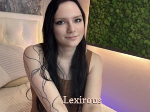 Lexirous