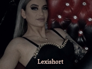 lexishort Chaude Vision