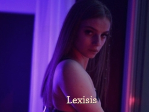 Lexisis