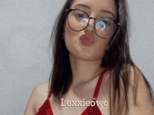 Lexxieowo