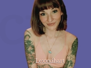 Lexxxihart