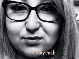 Lexxycash