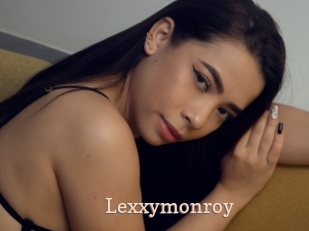 Lexxymonroy