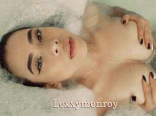 Lexxymonroy