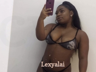 Lexyalai