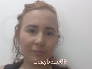 Lexybelle69