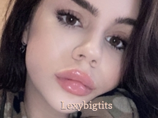 Lexybigtits