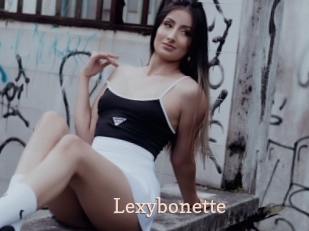 Lexybonette