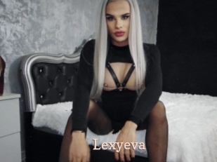 Lexyeva