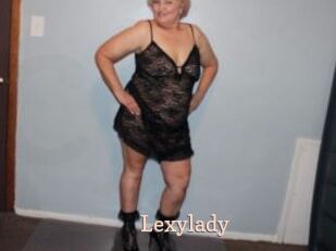 Lexylady