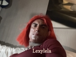 Lexylela