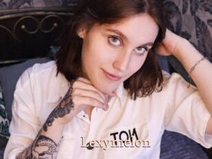 Lexymelon