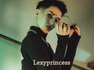 Lexyprincess