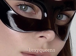 Lexyqueens