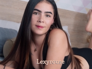 Lexyrouse