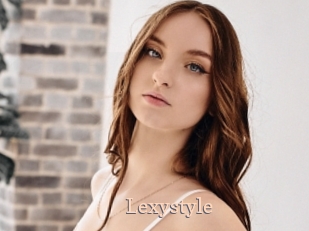 Lexystyle