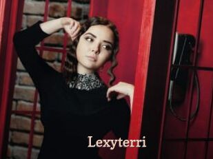 Lexyterri