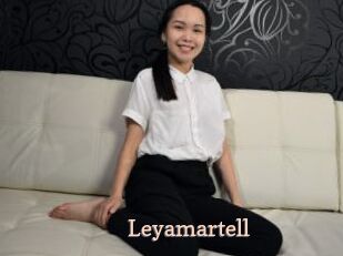 Leyamartell