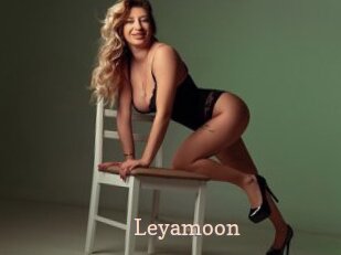 Leyamoon