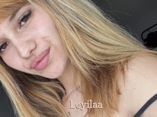 Leyilaa