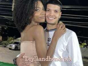 Leylaandhendrick