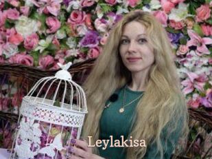 Leylakisa