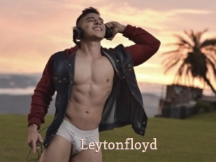 Leytonfloyd
