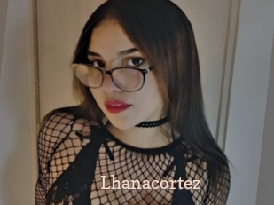 Lhanacortez
