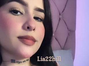 Lia22hill