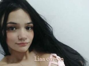 Liaa_carson