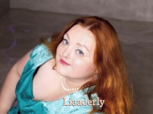 Liaaderly