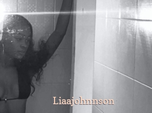 Liaajohnnson