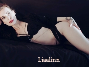 Liaalinn