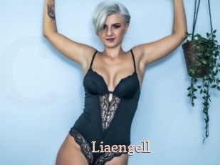 Liaengell