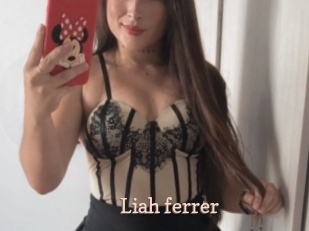 Liah_ferrer
