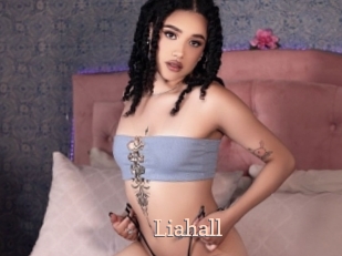Liahall