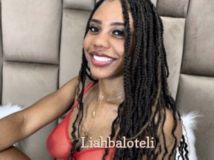 Liahbaloteli