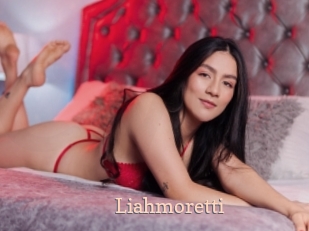 Liahmoretti