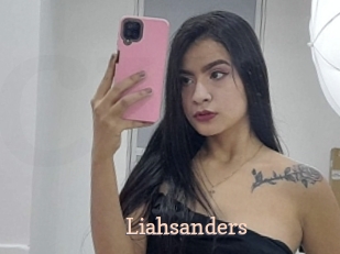 Liahsanders