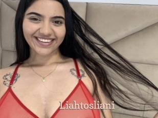 Liahtosliani