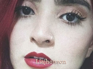 Liajhonson