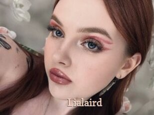 Lialaird